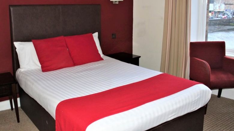<b>Columba Hotel Room</b>. Images powered by <a href="https://www.leonardoworldwide.com/" title="Leonardo Worldwide" target="_blank">Leonardo</a>.