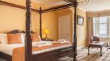 Esplanade Hotel Dunoon Room