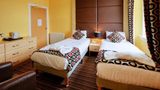 Esplanade Hotel Dunoon Room