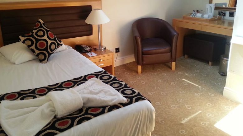 <b>Esplanade Hotel Dunoon Room</b>. Images powered by <a href="https://www.leonardoworldwide.com/" title="Leonardo Worldwide" target="_blank">Leonardo</a>.