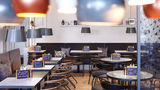 Holiday Inn the niu Hub Restaurant