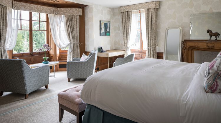 Wood Norton Hall & Conference Centre Room