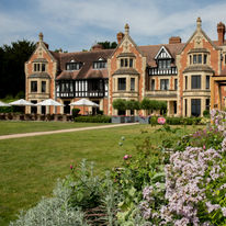 Wood Norton Hall & Conference Centre