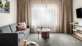 Quest Albury Seviced Apartments Room