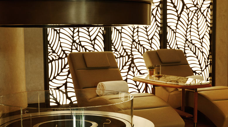 <b>Mandarin Oriental Bosphorus Istanbul Spa</b>. Images powered by <a href="https://www.leonardoworldwide.com/" title="Leonardo Worldwide" target="_blank">Leonardo</a>.