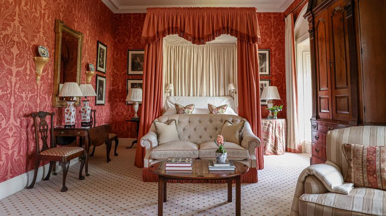 <b>Ballyfin Demesne Room</b>. Images powered by <a href=https://www.travelagewest.com/Hotels/Ballyfin-Ireland/