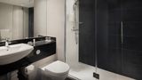 Glasgow Marriott Hotel Room