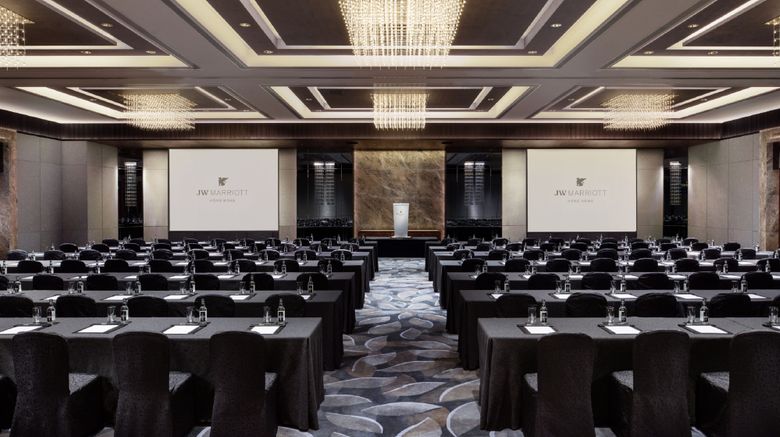 <b>JW Marriott Hotel Hong Kong Meeting</b>. Images powered by <a href="https://www.leonardoworldwide.com/" title="Leonardo Worldwide" target="_blank">Leonardo</a>.