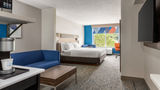 Holiday Inn Express & Suites Birmingham Suite