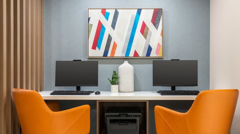 <b>Holiday Inn Express & Suites Birmingham Other</b>. Images powered by <a href="https://www.leonardoworldwide.com/" title="Leonardo Worldwide" target="_blank">Leonardo</a>.