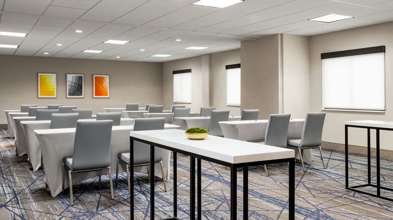 <b>Holiday Inn Express & Suites Birmingham Meeting</b>. Images powered by <a href="https://www.leonardoworldwide.com/" title="Leonardo Worldwide" target="_blank">Leonardo</a>.