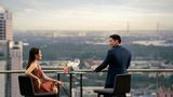 Bangkok Marriott Marquis Queen's Park Meeting