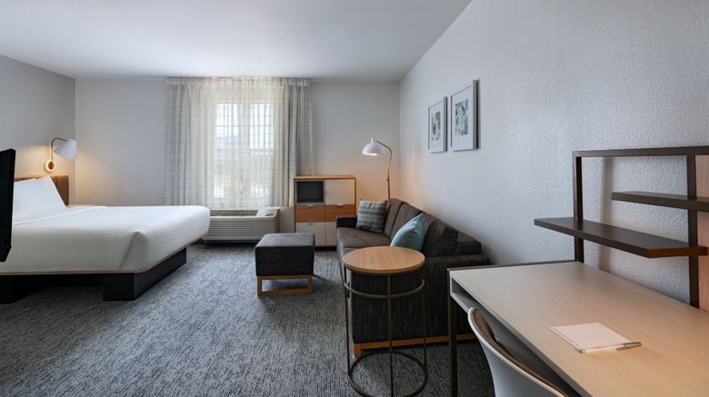 <b>TownePlace Suites College Station Suite</b>. Images powered by <a href="https://www.leonardoworldwide.com/" title="Leonardo Worldwide" target="_blank">Leonardo</a>.