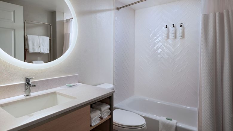 <b>TownePlace Suites College Station Room</b>. Images powered by <a href="https://www.leonardoworldwide.com/" title="Leonardo Worldwide" target="_blank">Leonardo</a>.
