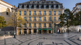 <b>Bairro Alto Hotel Exterior</b>. Images powered by <a href="https://www.leonardoworldwide.com/" title="Leonardo Worldwide" target="_blank">Leonardo</a>.