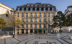 Bairro Alto Hotel