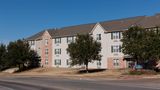 TownePlace Suites College Station Exterior