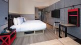 Moxy by Marriott Ningbo Old Bund Room