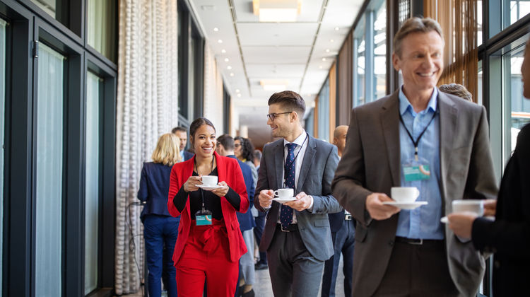 Holiday Inn Chicago-Downtown Meeting