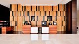 Fairfield by Marriott Jodhpur Lobby