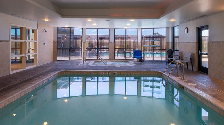 <b>Courtyard Victorville Hesperia Pool</b>. Images powered by <a href="https://www.leonardoworldwide.com/" title="Leonardo Worldwide" target="_blank">Leonardo</a>.