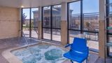 Courtyard Victorville Hesperia Recreation