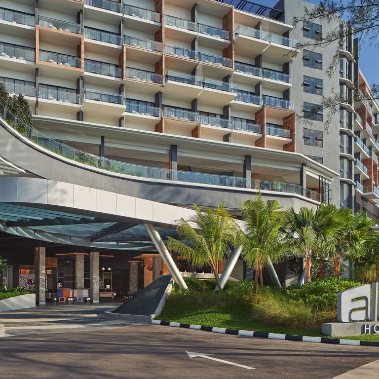 Aloft Langkawi Pantai Tengah