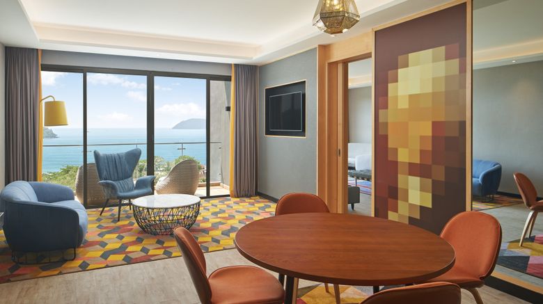 <b>Aloft Langkawi Pantai Tengah Room</b>. Images powered by <a href="https://www.leonardoworldwide.com/" title="Leonardo Worldwide" target="_blank">Leonardo</a>.