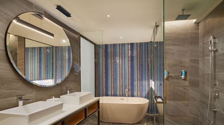 Aloft Langkawi Pantai Tengah Room