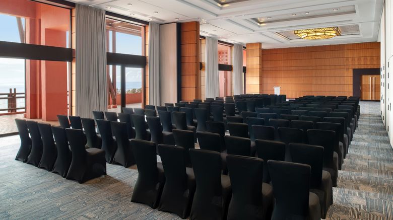 <b>The Ritz-Carlton, Abama Meeting</b>. Images powered by <a href="https://www.leonardoworldwide.com/" title="Leonardo Worldwide" target="_blank">Leonardo</a>.