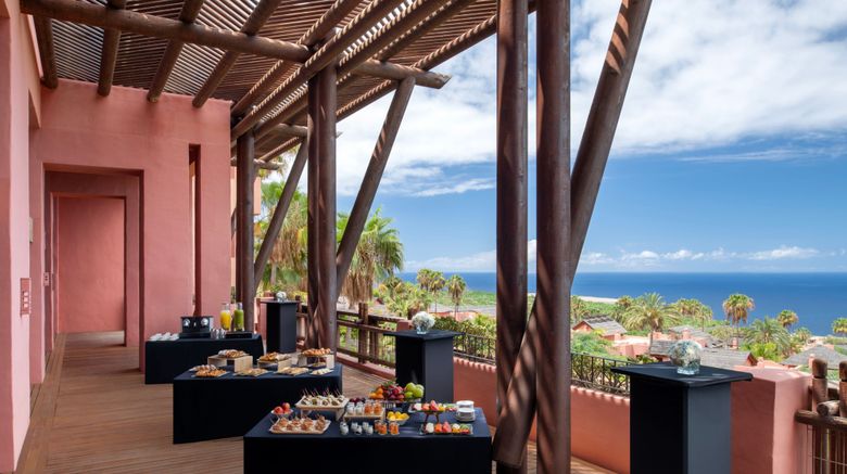 <b>The Ritz-Carlton, Abama Meeting</b>. Images powered by <a href="https://www.leonardoworldwide.com/" title="Leonardo Worldwide" target="_blank">Leonardo</a>.