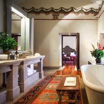 Inkaterra La Casona