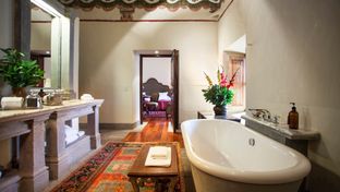 Inkaterra La Casona
