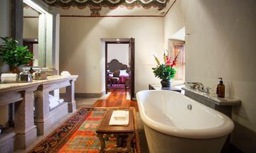 Inkaterra La Casona