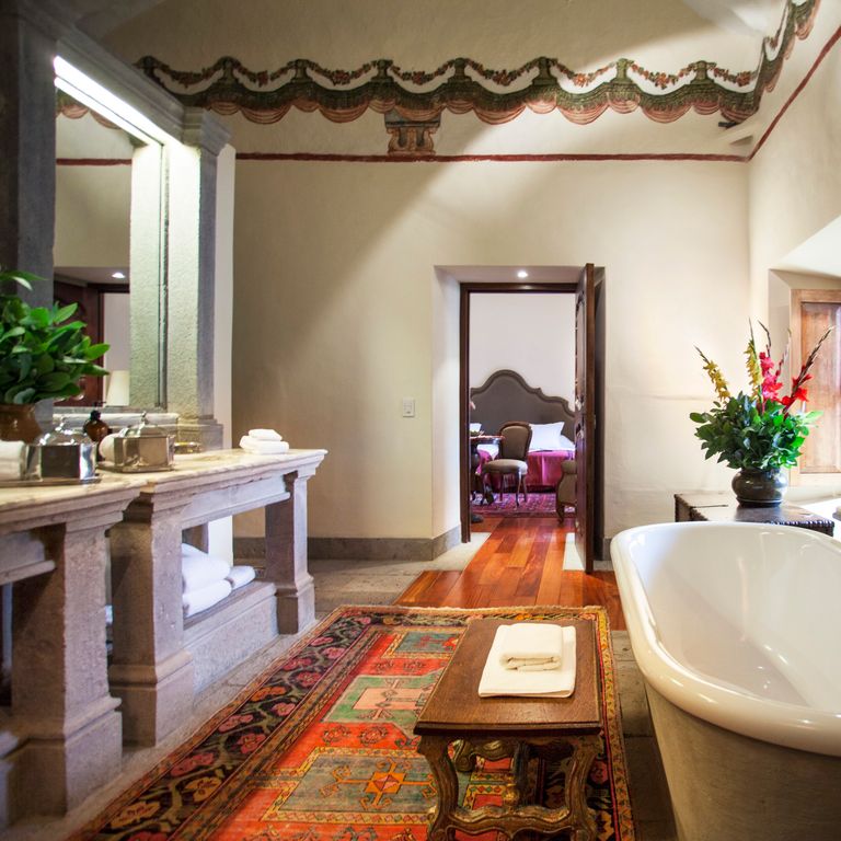 Inkaterra La Casona