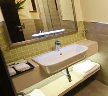 Mestil Hotels & Residences Room