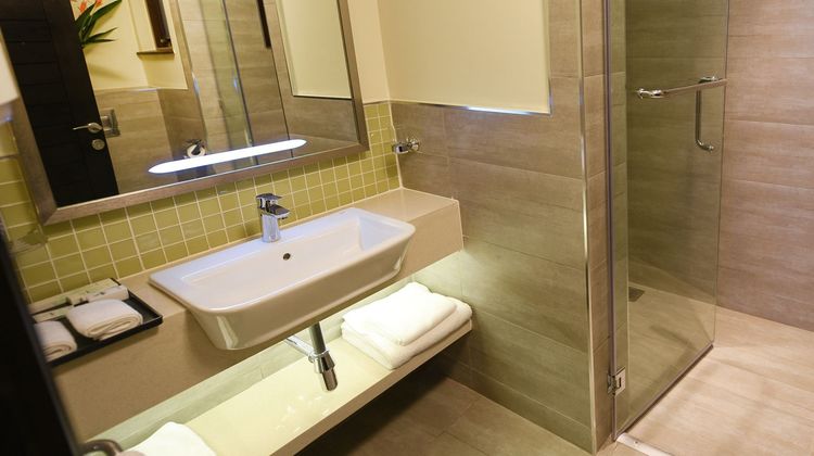 Mestil Hotels & Residences Room