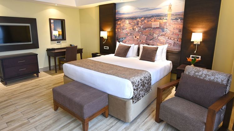 Mestil Hotels & Residences Suite