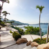 Camino Real Acapulco Diamante