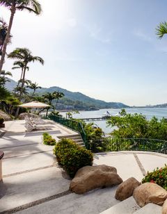 Camino Real Acapulco Diamante