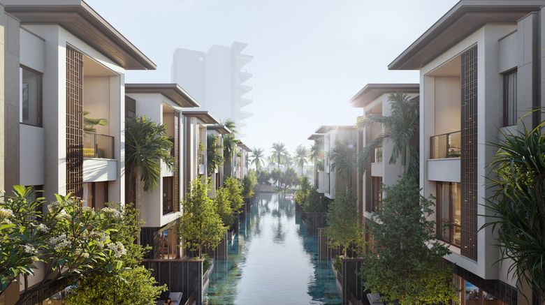 <b>InterContinental Halong Bay Re Pool</b>. Images powered by <a href="https://www.leonardoworldwide.com/" title="Leonardo Worldwide" target="_blank">Leonardo</a>.