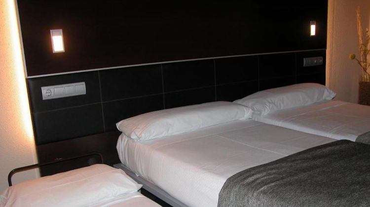 Hotel Ceuta Puerta de Africa Suite