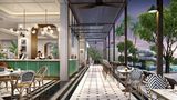 InterContinental Halong Bay Re Restaurant
