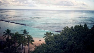 Espacio The Jewel Of Waikiki
