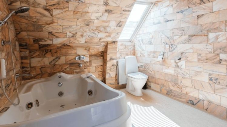 Palads Hotel Room