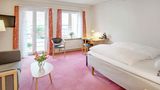 Palads Hotel Room