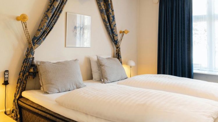 Palads Hotel Suite