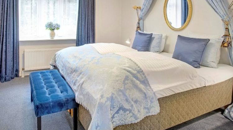 Palads Hotel Suite