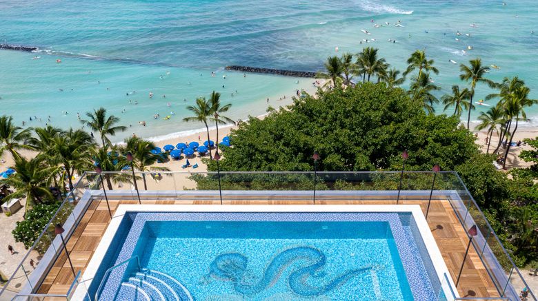 <b>Espacio The Jewel Of Waikiki Recreation</b>. Images powered by <a href="https://www.leonardoworldwide.com/" title="Leonardo Worldwide" target="_blank">Leonardo</a>.