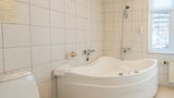 Palads Hotel Room